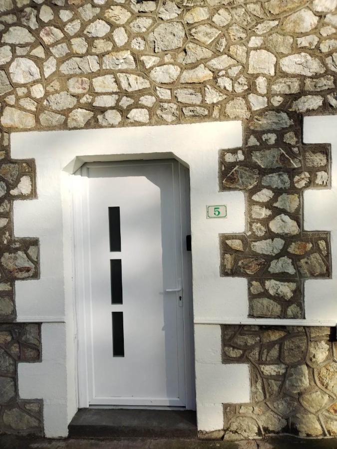 Le Bourgneuf-la-Foret Le Logis Du Bourgneuf Charmante Petite Maison 빌라 외부 사진