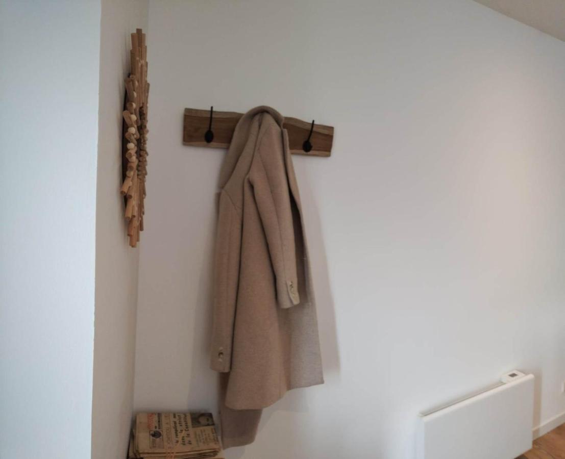 Le Bourgneuf-la-Foret Le Logis Du Bourgneuf Charmante Petite Maison 빌라 외부 사진